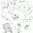 CONCOURS14 ABS Тормозные трубки