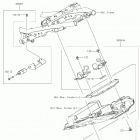 Z650 (ER650HKF) Accessory(u-lock bracket etc.)