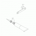 KX85 (KX85CKF) Owner's tools
