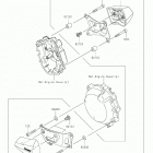Ninja ZX-10R KRT EDITION Accessory(slider)