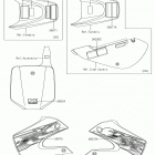 KX65 (KX65AKF) Labels(akf)