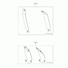 VULCAN S (EN650EHF) Accessory(outer cover)