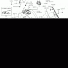 VULCAN S (EN650CHF) Топливный бак