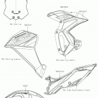 Versys-X 300 ABS Decals(gray)(clfa)(cn)