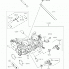 VULCAN S (EN650CHF) Акселератор