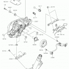 Z650 (ER650HKF) Фара