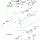 Z900RS ABS Accessory(grip)