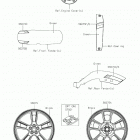 VULCAN S (EN650CHF) Decals(green)(ckfa)