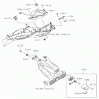 NINJA 400 ABS Фонарь