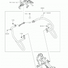 Versys-X 300 ABS Accessory(engine guard)