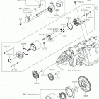 VERSYS 650 (KLE650FKFA) Стартер