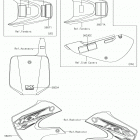 KX65 (KX65AKF) Labels(ajf)