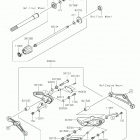 Z900RS ABS Accessory(slider)