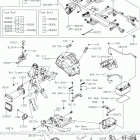 Z650 (ER650HKF) Электрика