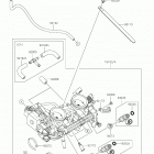 VERSYS 650 (KLE650FKFA) Акселератор