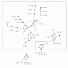 VULCAN S (EN650CHF) Accessory(cafe deflector)
