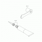 KX65 (KX65AKF) Owner's tools