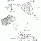 VULCAN S (EN650EHF) Инжектор