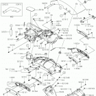 VULCAN S (EN650CHF) Заднее крыло