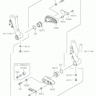 Z650 (ER650HKF) Accessory(frame slider)
