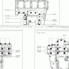 Z900RS ABS Болты крепления картера