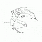 NINJA 400 ABS Accessory(dc output etc.)