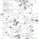 Z900RS ABS Электрика