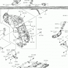CONCOURS14 ABS Рама