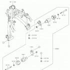 Ninja 400 (EX400HKF) Accessory(slider)