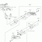 VERSYS 650 (KLE650FKFA) Accessory(engine guard)