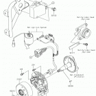 KX85 (KX85CKF) Генератор