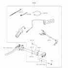 VERSYS 650 (KLE650FKFA) Accessory(grip heater)