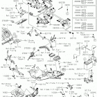 CONCOURS14 ABS Электрика