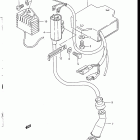 LT230S Электрика