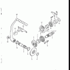 LT230S Кик стартер