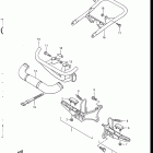 LT230S Подножки
