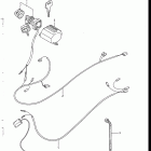 LT230S Электрика