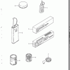 LT230S Дооснащение -опции