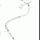 LT230S Trip meter (model f / g / h opt)