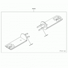 VULCAN S (EN650DHFA) Accessory(foot peg)