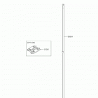 VERSYS 650 (KLE650FHFA) Accessory(decals)