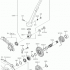 KX450F Кикстартер