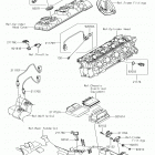 CONCOURS 14 ABS Инжектор