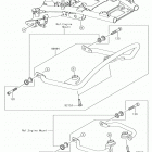 Z900RS (ZR900EJF) Accessory(grip)