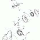 VULCAN S Генератор