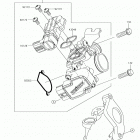 Z125 PRO Акселератор