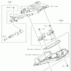 Z650 Accessory(u-lock bracket etc.)