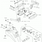 CONCOURS 14 ABS Фонарь