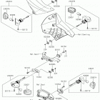 KLR650 Повторитель сигналов