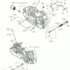 VULCAN 1700 VOYAGER Маслянный фильтр
